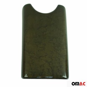 Mercedes E Class W211 Armrest Box Lid - Omac - Birdeye - '04-'09 Mercedes E Class W211 Armrest Box Lid - Omac - Birdeye - '04-'09